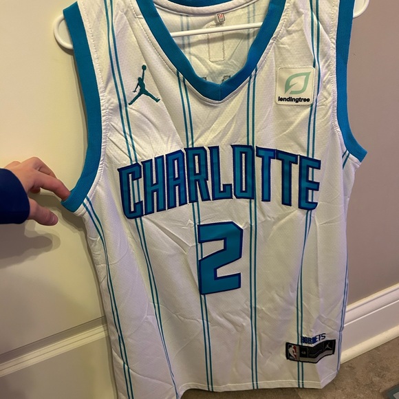 Nike Shirts Lamelo Ball Basketball Jersey Poshmark